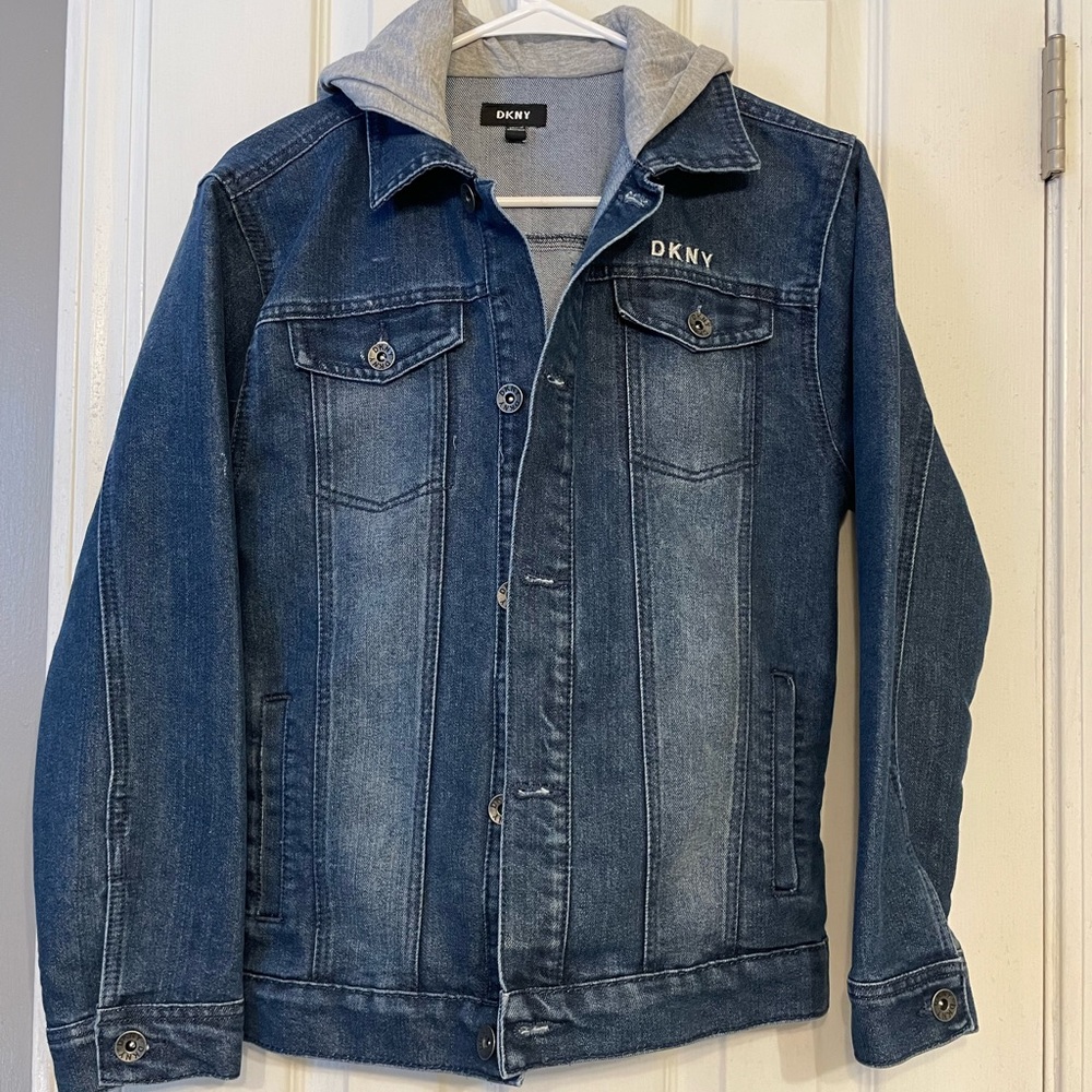 DKNY Jean jacket